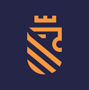 Østlandskameratene FC logo