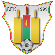 Fire Lys FK logo