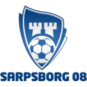 Sarpsborg 08 2