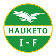 Hauketo IF logo