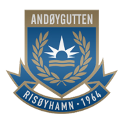 IL Andøygutten logo