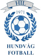 Hundvåg IL logo