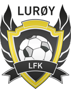 Lurøy FK logo