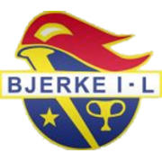 Bjerke IL logo