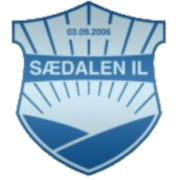 Sædalen IL logo