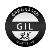 Grønnåsen IL logo