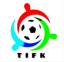 Trondheim Internasjonal FK logo