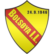 Bolsøya IL logo