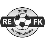 Re FK logo