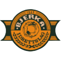Bjerka IL logo