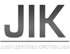 Jusstudentenes IK logo