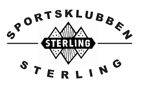 SK Sterling logo