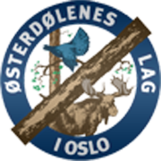 Østerdølenes IL logo