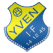 Yven IF logo