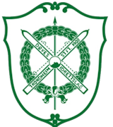 Trondheim Døves IL logo