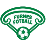 Furnes Fotball logo