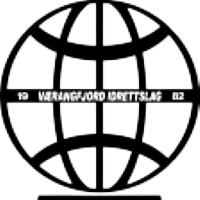 Værangfjord IL logo