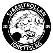 Sjarmtrollan IL logo