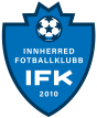 Innherred FK logo