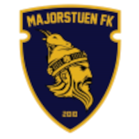 Majorstuen FK logo