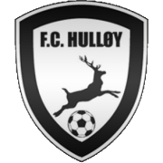 FC Hulløy Bodø logo