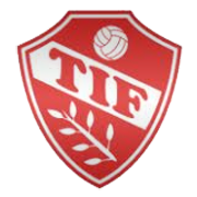 Trosvik IF logo