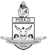 MBK Domkirkeodden logo