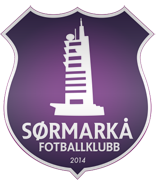 Sørmarkå FK logo