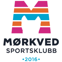 Mørkved SK logo
