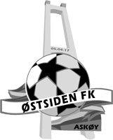 Østsiden Askøy FK logo