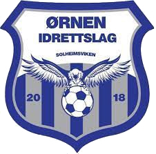 Ørnen IL logo