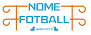 Nome Fotball logo