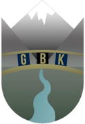 GBK Lillehammer logo