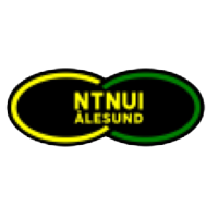 NTNUI Ålesund logo