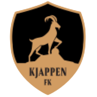 Kjappen FK logo
