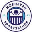 Nordbyen SK logo