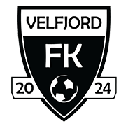 Lokomotiv Velfjord FK logo