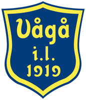 Vågå IL logo