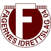 Fagernes IL logo