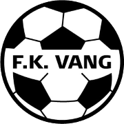 FK Vang logo
