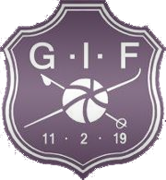 Glassverket IF logo