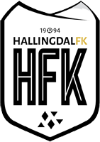 Hallingdal FK logo