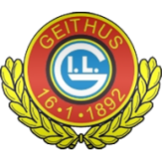 Geithus IL logo