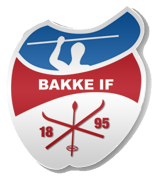 Bakke IF logo