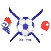 Huringen IF logo