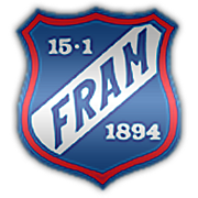 Fram Larvik