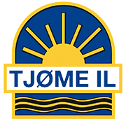 Tjøme IL logo