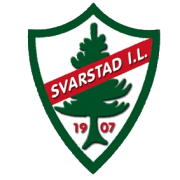 Svarstad IL logo