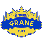 IF Skiens Grane logo