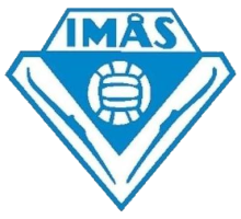 IL Imås logo